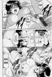 Page 18 of Osananajimi | Childhood Friends - preview thumbnail