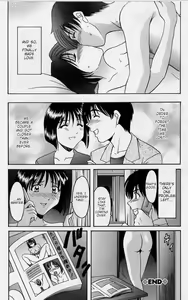 Page 20 of Osananajimi | Childhood Friends - preview thumbnail