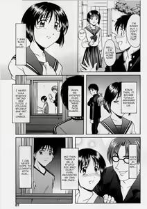 Page 3 of Osananajimi | Childhood Friends - preview thumbnail