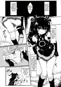 Page 5 of Uni-chan wa Onanie ga Yamerarenai - preview thumbnail