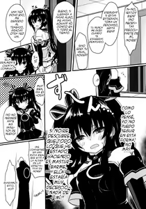 Page 7 of Uni-chan wa Onanie ga Yamerarenai - preview thumbnail