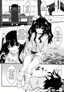 Page 8 of Uni-chan wa Onanie ga Yamerarenai - preview thumbnail