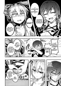 Page 3 of Bonnou no Matenrou | A Skyscraper of Passion - preview thumbnail