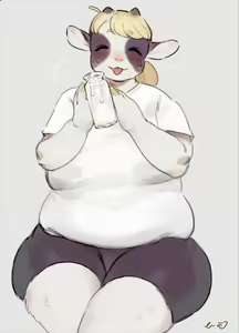 Page 5 of Kemokko Lovers 9 - preview thumbnail