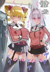 Page 4 of Saimin o Kake Rare Danshi Seito no Mae de Koukai Zetchou - preview thumbnail