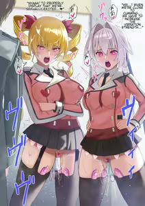 Page 5 of Saimin o Kake Rare Danshi Seito no Mae de Koukai Zetchou - preview thumbnail