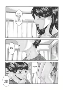 Page 3 of Mother Swallows - preview thumbnail