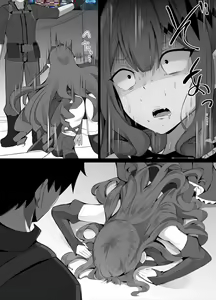 Page 3 of Kizuna Lv10 ni nari-tate no Baobhan Sith - preview thumbnail