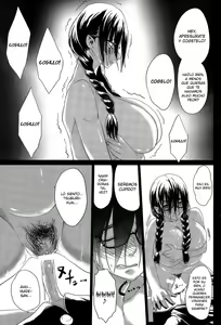 Page 56 of Kuro no Innyuu 1, 4, 7-10, 12-Final - preview thumbnail