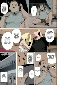Page 2 of Seijo Choukyou - Namaiki na Mei o Wakarasete | Sexual training - I'll make my cheeky niece understand - preview thumbnail