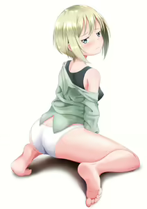 Page 3 of Erica Hartmann - preview thumbnail