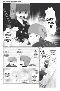 Page 3 of HIV Positive - preview thumbnail