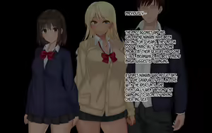 Page 3 of Ore-tachi no Netori Netorase Swapping Seikatsu 3! - preview thumbnail