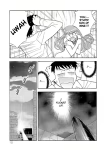 Page 3 of Mama to Yobanaide!? Ch. 9 - preview thumbnail