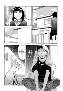 Page 4 of Mama to Yobanaide!? Ch. 9 - preview thumbnail