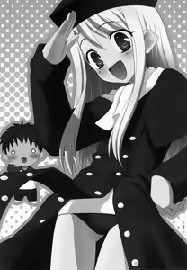Page 3 of Neko Wa Kotatsu De - preview thumbnail