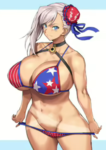Page 3 of Musashi - preview thumbnail