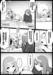 Page 3 of Fetishist Ch. 2 - preview thumbnail
