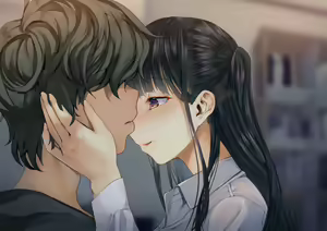 Page 1664 of Boku o Niku Vibe ni Shiteiru no wa 1000-nen ni 1-ri no Idol Deshita - preview thumbnail