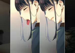 Page 370 of Boku o Niku Vibe ni Shiteiru no wa 1000-nen ni 1-ri no Idol Deshita - preview thumbnail