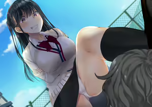 Page 956 of Boku o Niku Vibe ni Shiteiru no wa 1000-nen ni 1-ri no Idol Deshita - preview thumbnail
