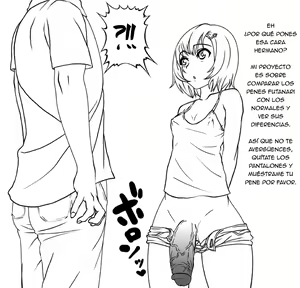 Page 2 of El Proyecto de Sakura - preview thumbnail