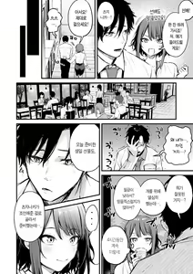 Page 8 of Kono Koi ni Kiduite | 이 사랑을 알아채줘 - preview thumbnail
