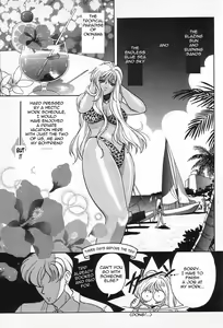 Page 11 of Onnanoko De Et Cetera Ch.1-2 - preview thumbnail