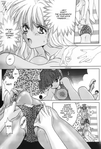 Page 14 of Onnanoko De Et Cetera Ch.1-2 - preview thumbnail
