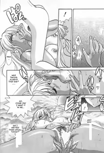 Page 19 of Onnanoko De Et Cetera Ch.1-2 - preview thumbnail