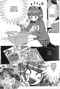 Page 29 of Onnanoko De Et Cetera Ch.1-2 - preview thumbnail