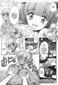 Page 37 of Onnanoko De Et Cetera Ch.1-2 - preview thumbnail