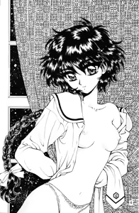 Page 3 of Jewel - preview thumbnail
