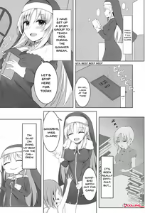Page 2 of Ecchi na Sister wa Okirai desu ka? | Do You Hate Lewd Sisters? - preview thumbnail
