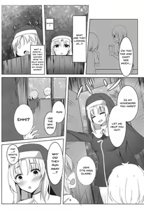 Page 4 of Ecchi na Sister wa Okirai desu ka? | Do You Hate Lewd Sisters? - preview thumbnail