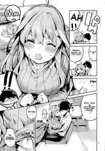 Page 4 of Itsuki no Baai - preview thumbnail
