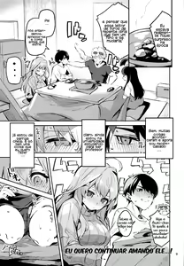 Page 8 of Itsuki no Baai - preview thumbnail