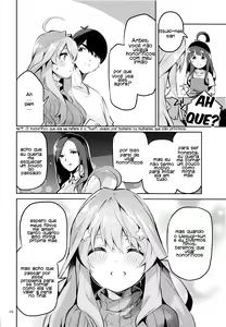 Page 9 of Itsuki no Baai - preview thumbnail