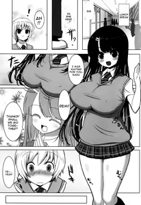 Page 4 of Anetomo - preview thumbnail