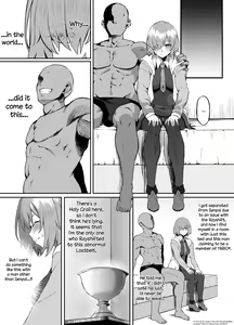 Page 2 of Lostbelt in Mash - preview thumbnail