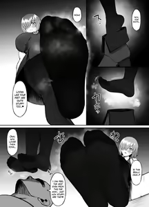 Page 5 of Lostbelt in Mash - preview thumbnail