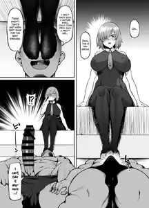 Page 6 of Lostbelt in Mash - preview thumbnail