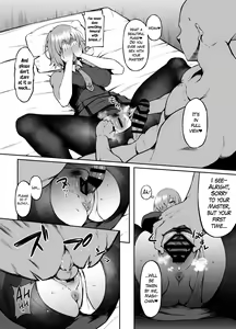Page 7 of Lostbelt in Mash - preview thumbnail