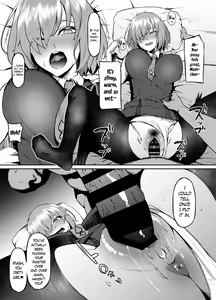 Page 8 of Lostbelt in Mash - preview thumbnail