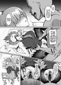 Page 9 of Lostbelt in Mash - preview thumbnail