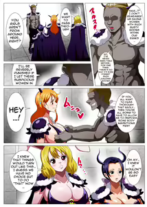 Page 4 of Oni Cos Ecchi | Getting Lewd In Oni Costumes - preview thumbnail