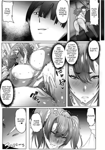 Page 3 of Oyako Gui Part 7 - preview thumbnail