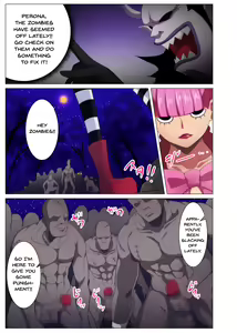 Page 3 of Seishori Gakari no Yuurei Joshi | A Ghost Girl's Sexual Relief Duty - preview thumbnail