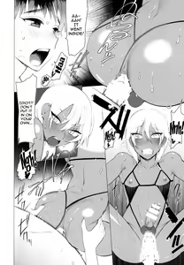 Page 12 of Doutei Bitch D Sea | Virgin Bitch D Sea - preview thumbnail