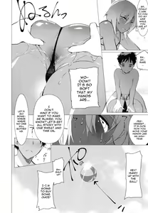Page 6 of Doutei Bitch D Sea | Virgin Bitch D Sea - preview thumbnail